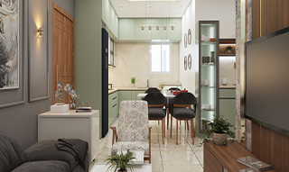 Gallery Photo of 24K Manor